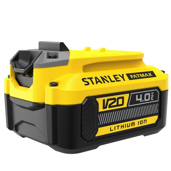 Stanley μπαταρία λιθίου V20 18V-4AH